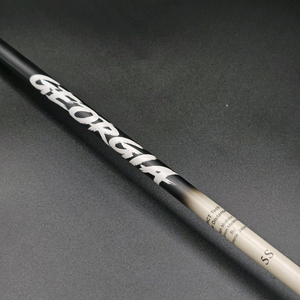 골프 조지아 5s 드라이버 샤프트