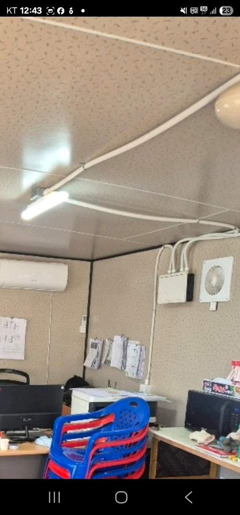 경남 부산 양산 김해 36 중고컨테이너 2대. A급 ㅡ 대당 180 만 이미지