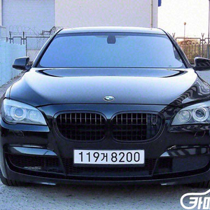 [BMW]7시리즈 (F01) 750 Li M 스포츠 #가을특가 이미지