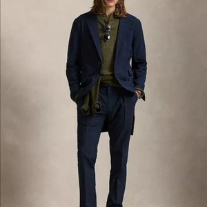 폴로 모던핏 셋업(수트) 판매합니다.