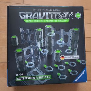 그래비트랙스 프로 버티컬 확장(택배거래 가능)