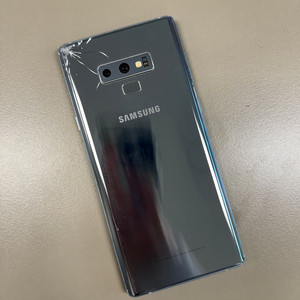 (가성비폰) 갤럭시 노트9 512G 액정파손 기능정상 무잔상 검수완료 8만팝니다@@@@
