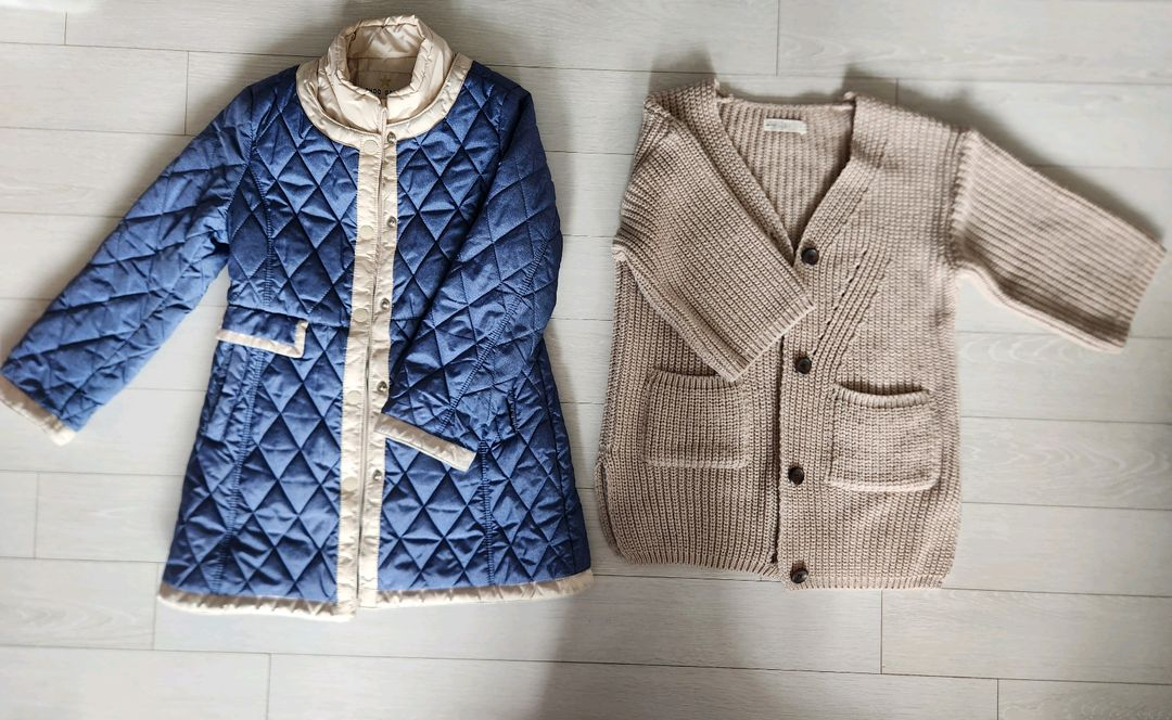 여아 120 6세 7세 일괄 택포--2