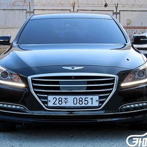 [현대]제네시스DH G330 프리미엄 AWD (5인승) #가을특가