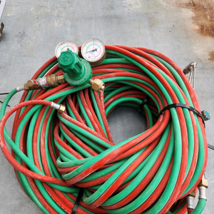 산소용접기 호스 세트