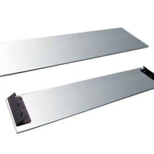 고무보트 시트 꽂이식 걸이식 알루미늄 의자시트(90 ~100cm) 이미지