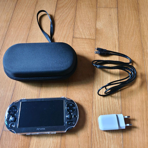 ps vita 2세대 판매합니다