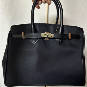 [더름] The Reum Jane 25 Nylon Bag