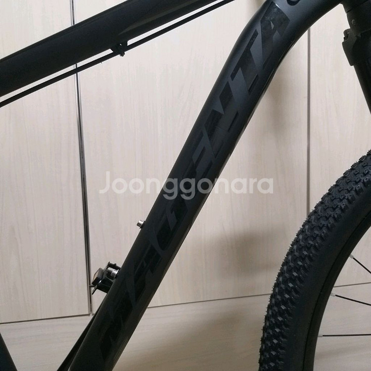 지오닉스 마젠타570 자전거 17인치 미사용신품--4