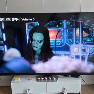 삼성 85인치 Neo QLED TV 24년형 KQ85QNB85AF