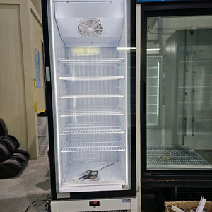 업소용 냉동고 간냉식