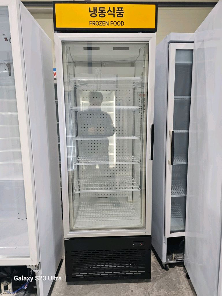 업소용 냉동고 간냉식01079322257--3