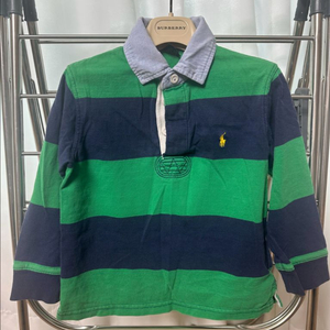 폴로,버버리,보세티 묶음 4-5T