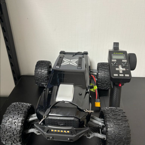 르랄로 옴니 터미네이터 카본 미주행