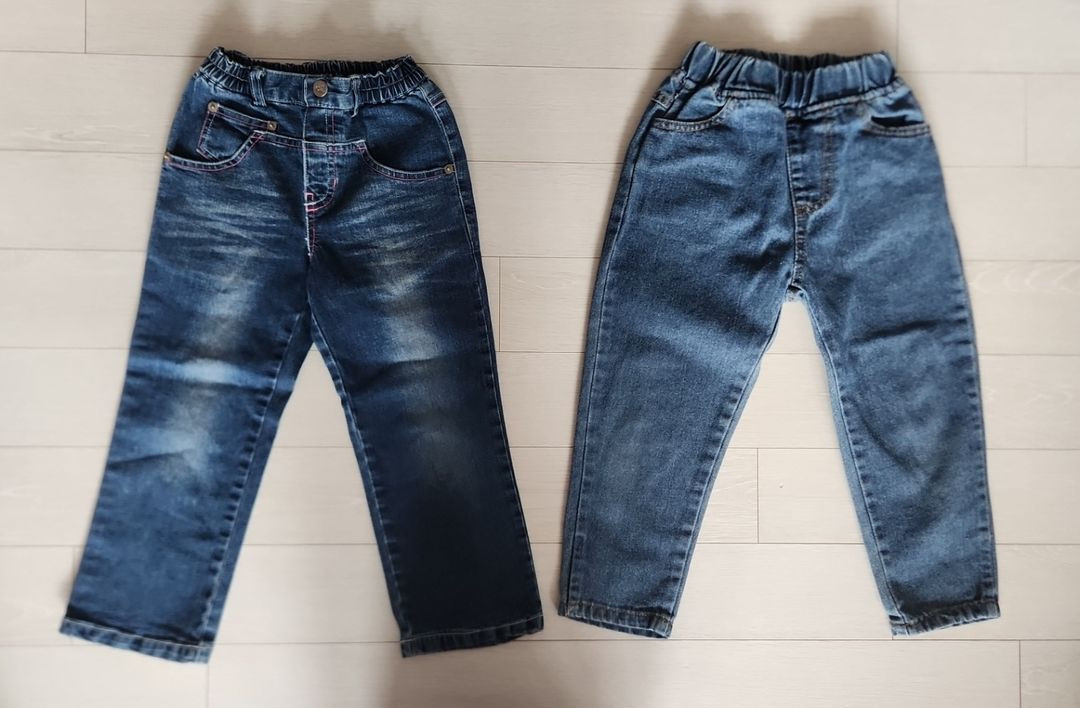 여아 110 5세 6세 일괄 택포--1