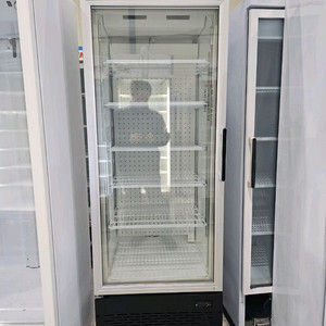 수직냉동고 아이스크림냉동고 냉동쇼케이스 수도권 무료배송설치 이미지