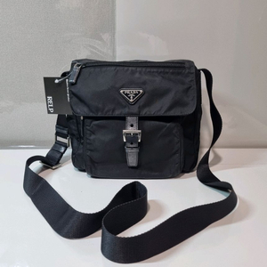 중고 프라다 메신저백