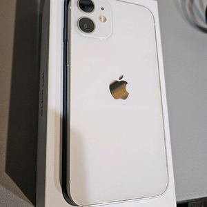 애플 아이폰12미니 효율[100%]