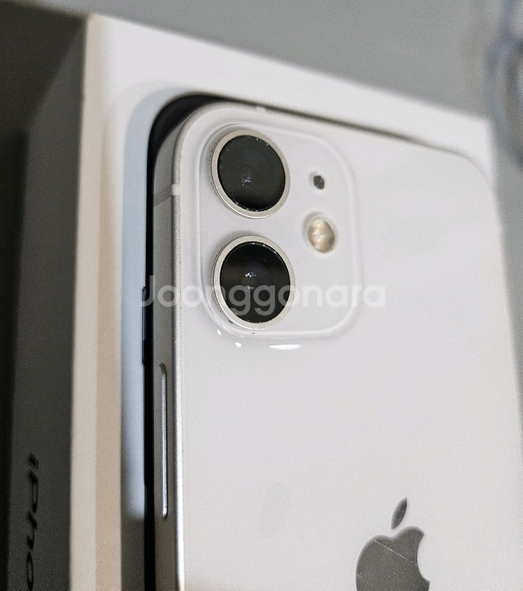 애플 아이폰12미니 효율[100%]--9