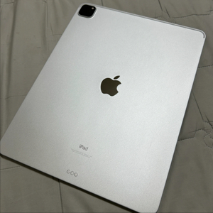 급처) 애플 아이패드 프로 12.9 5세대 128gb wifi 실버