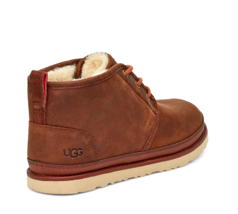 국내판 UGG 어그 맨 뉴멜 방수 웨더 부츠 US10 (280)--5