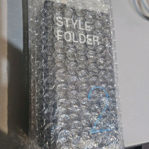 MIVE 스타일폴더2 32GB 인디고블랙