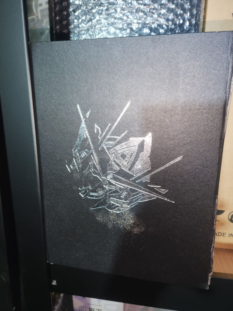 모쇼,MC,크샤트리아,야크트도가,반란마핵,메탈기어,팬메이드,휴케바인,홍각,캠퍼,가베라테트라,다케다신겐,스틸레전드--5