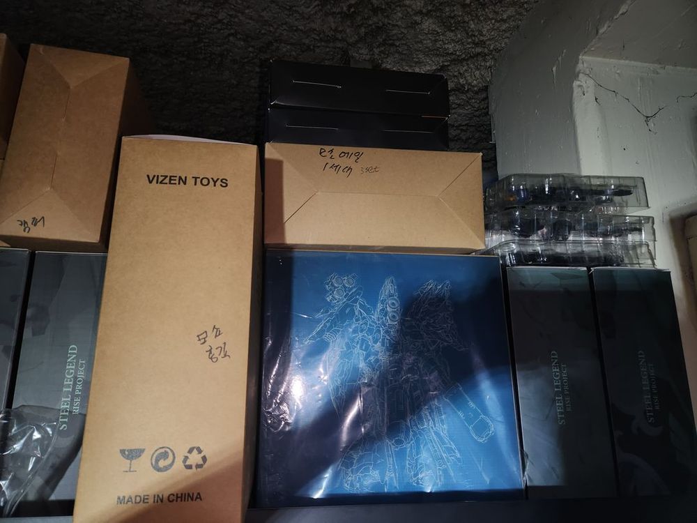 모쇼,MC,크샤트리아,야크트도가,반란마핵,메탈기어,팬메이드,휴케바인,홍각,캠퍼,가베라테트라,다케다신겐,스틸레전드--4