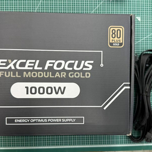 급처) 게이밍 부품 일괄 판매 (GTX 1660 SUPER, 1000W 파워, Ryzen 3 2200G)