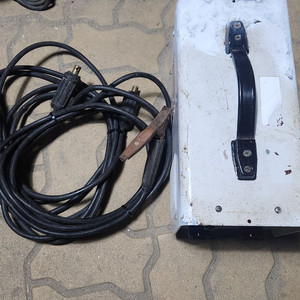 용접기 ASEA-220D 선포함 팝니다