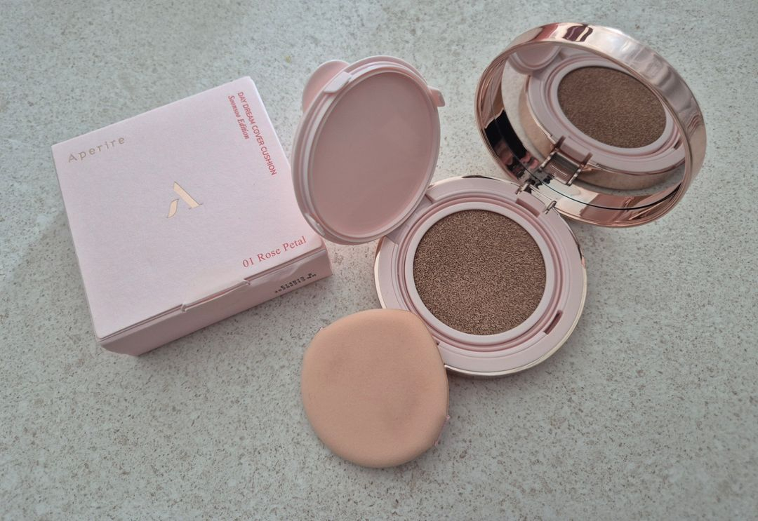 아페리레 데이 드림 커버 쿠션 01 로즈페탈--3