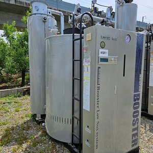 보일러 1.5톤 2021년식