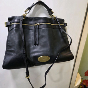 멀버리 테일러 오버사이즈 토트백 남,녀,공용