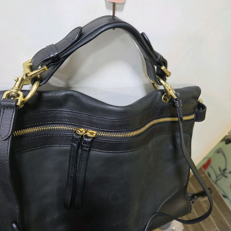 멀버리 테일러 오버사이즈 토트백 남,녀,공용--1