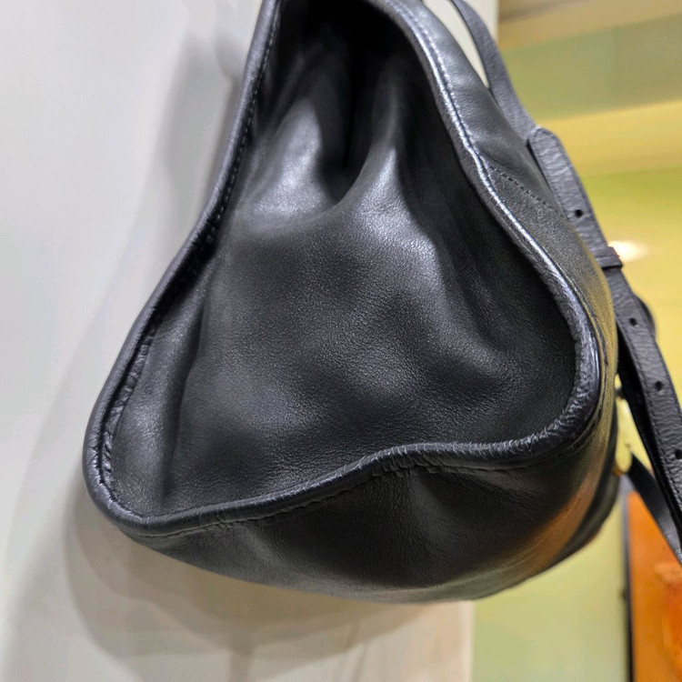 멀버리 테일러 오버사이즈 토트백 남,녀,공용--3