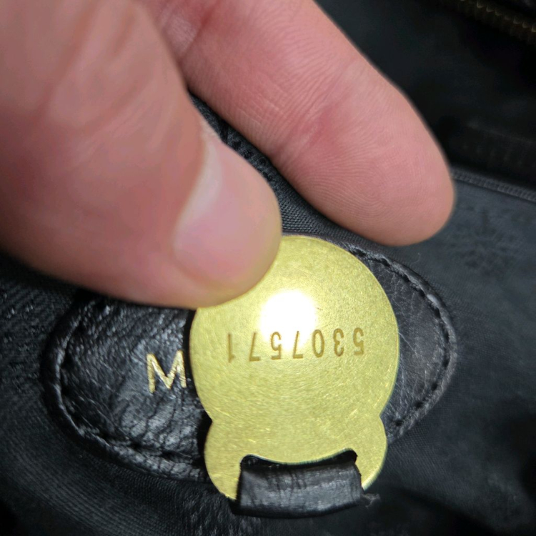 멀버리 테일러 오버사이즈 토트백 남,녀,공용--5