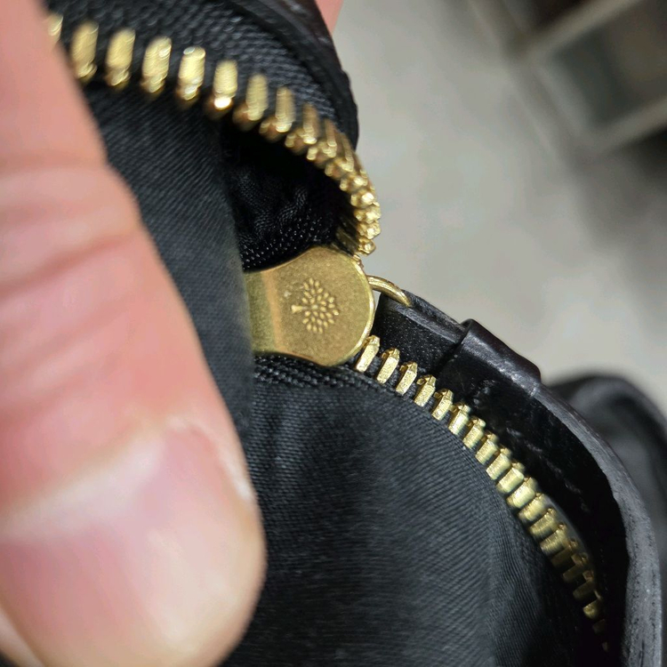 멀버리 테일러 오버사이즈 토트백 남,녀,공용--6