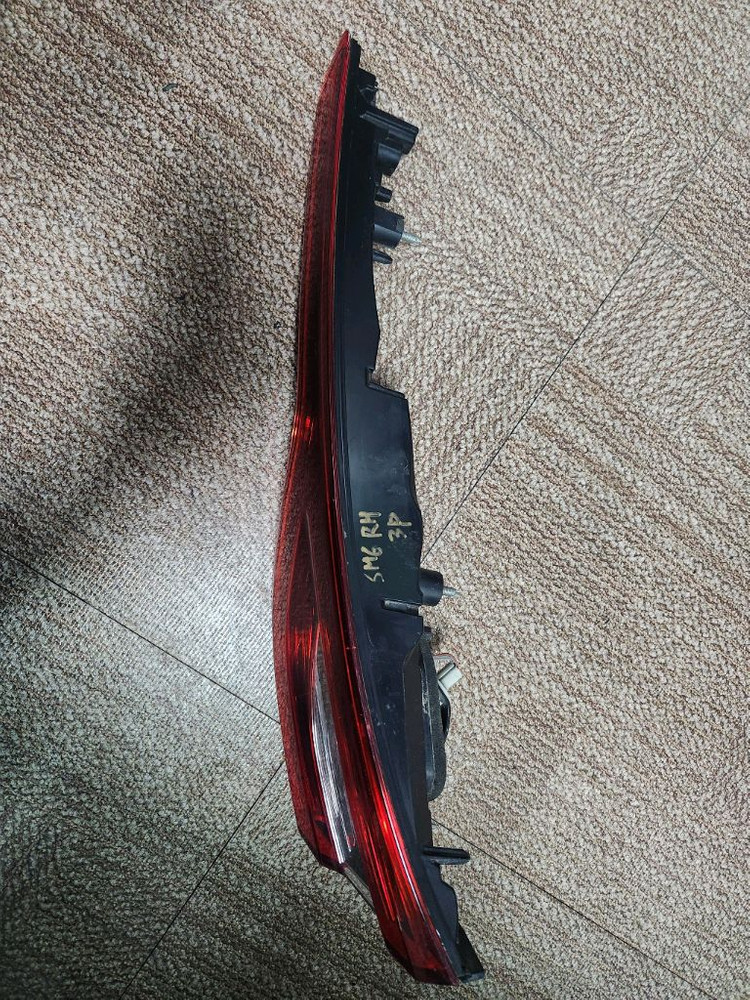 SM6 후미등 조식석 이미지