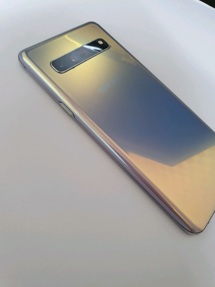 갤럭시S10 5G 아주깨끗 256기가--4