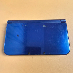 NEW 3DS XL 포켓몬뱅크 포켓무버 IPS액정