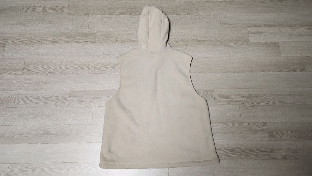 Feltics/FCMM 후리스 점퍼 2벌 (105) 이미지