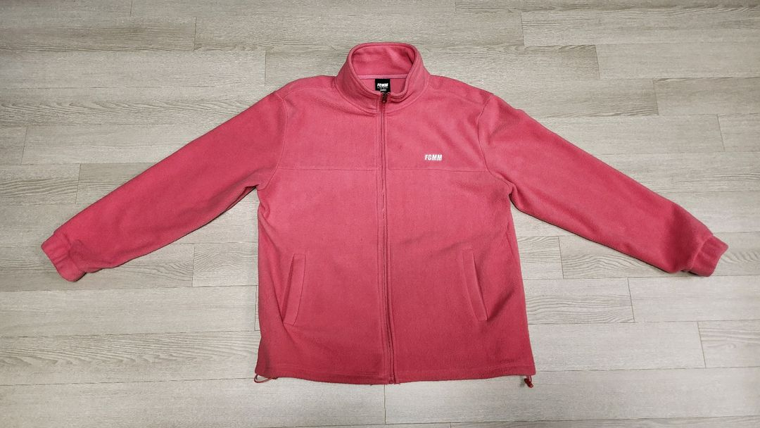 Feltics/FCMM 후리스 점퍼 2벌 (105) 이미지