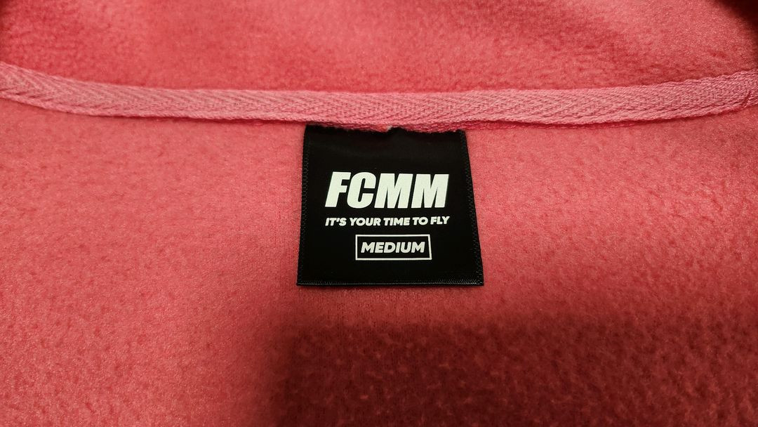 Feltics/FCMM 후리스 점퍼 2벌 (105) 이미지