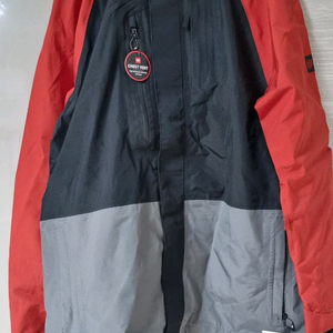 새제품 686 고어텍스 쟈켓 m