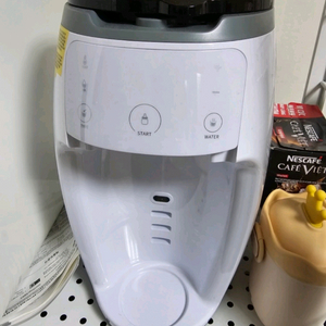 자동분유제조기