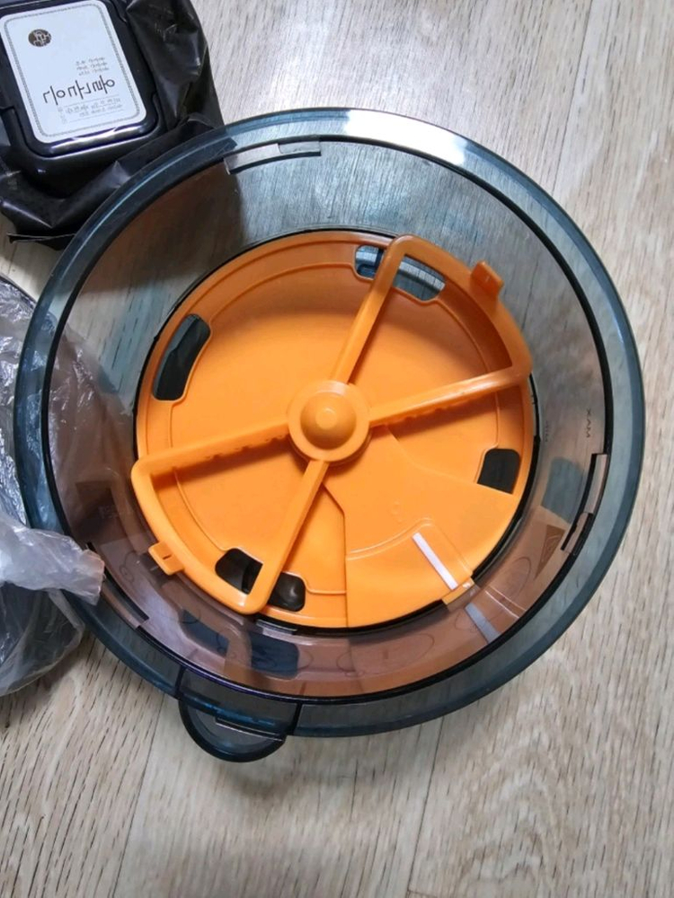 자동분유제조기--1