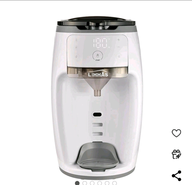 자동분유제조기--3