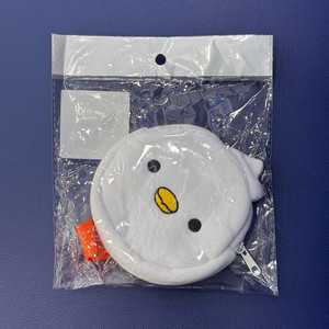 (미개봉) 한화 이글스 다용도 수리 파우치