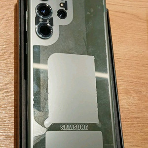 갤럭시S23울트라 올수리후 미사용 이미지