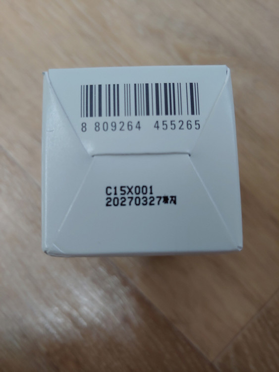 코르테 더모 포스트 엘앤씨 세럼 30ml 1개 + 아이넥크림 2개 미개봉 새제품 이미지